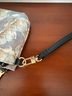 Betsey Johnson 100% Polyurethane 100% Polyester Floral Gray Multi Color Wristlet One size - photo 5