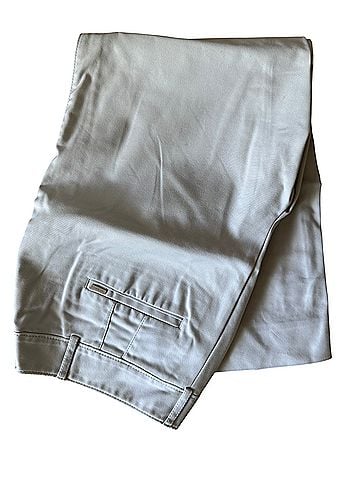 White House Black Market White House Black Market Slim Ankle Pant Casual Pants (view 2)