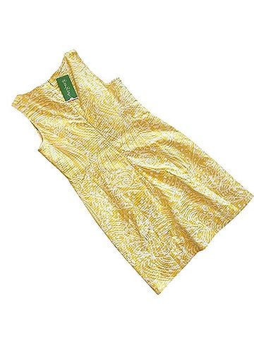 Lilly Pulitzer Macfarlane Casual Dress (view 2)