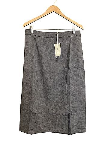 Tea n Rose Casual Skirt (view 1)