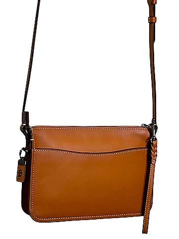 Coach 1941 Soho Leather Crossbody Bag (view 1)