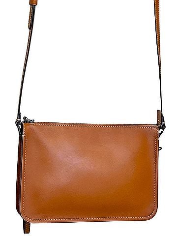 Coach 1941 Soho Leather Crossbody Bag (view 2)