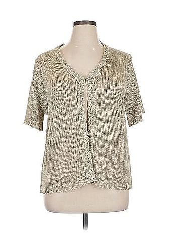 Sag Harbor Cardigan (view 1)