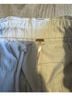 Free People Ivory Cargo Pants Size S - photo 3