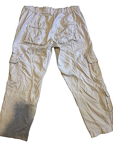 Free People Cargo Pants (view 2)