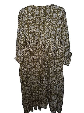 Daughters of India Casual Dress (view 2)