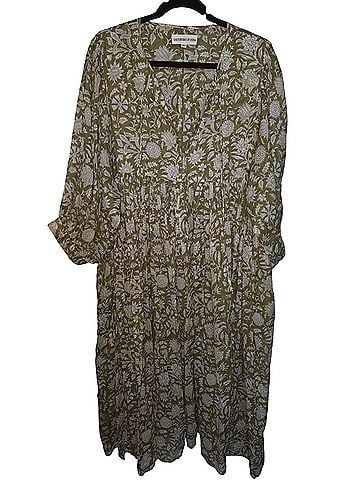 Daughters of India Casual Dress (view 1)