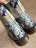 Dr. Martens Floral Multi Color Boots Size 8 - photo 9