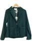 Savanna Jane Green Jacket Size L - photo 1