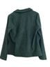 Savanna Jane Green Jacket Size L - photo 2