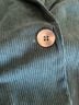 Savanna Jane Green Jacket Size L - photo 4