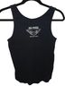 Harley Davidson 100% Cotton Black Tank Top Size XL - photo 2