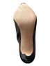 Veronica Beard Solid Black Boots Size 8 - photo 3
