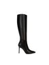 Veronica Beard Solid Black Boots Size 8 - photo 1