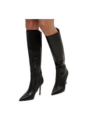 Veronica Beard Lisa Boots (view 2)