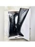 Veronica Beard Solid Black Boots Size 8 - photo 7