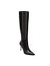 Veronica Beard Solid Black Boots Size 8 - photo 6