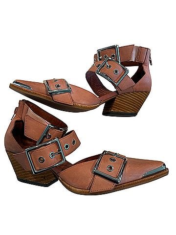 Free People Heels (view 1)