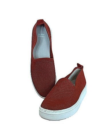 Eileen Fisher Prosper Sneakers (view 1)