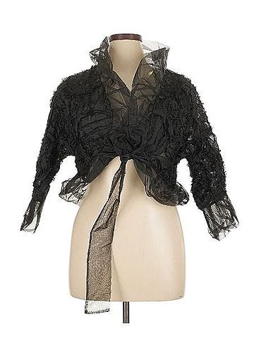 Soraya Hennessy Jacket (view 1)