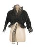 Soraya Hennessy Black Jacket Size 1X - photo 1