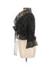 Soraya Hennessy Black Jacket Size 1X - photo 3