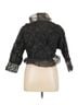 Soraya Hennessy Black Jacket Size 1X - photo 2