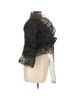 Soraya Hennessy Black Jacket Size 1X - photo 4