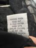 Soraya Hennessy Black Jacket Size 1X - photo 6