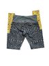 Onzie Graphic Yellow Black Leggings Size XS - photo 2