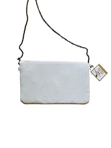 The Royal Standard Leopard Clutch (view 2)