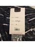 Mac Duggal 100% Polyester Blue Cocktail Dress Size 14 - photo 5