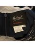 Mac Duggal 100% Polyester Blue Cocktail Dress Size 14 - photo 4