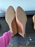 Tory Burch Brown Wedges Size 6 1/2 - photo 5