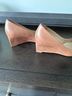 Tory Burch Brown Wedges Size 6 1/2 - photo 4