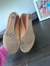 Tory Burch Tan Heels Size 6 1/2 - photo 3