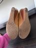 Tory Burch Tan Heels Size 6 1/2 - photo 4