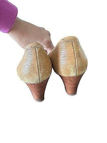 Tory Burch Heels (view 2)