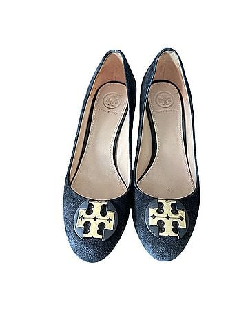 Tory Burch Wedges (view 1)