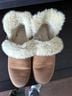 Ugg Brown Ankle Boots Size 7 - photo 5