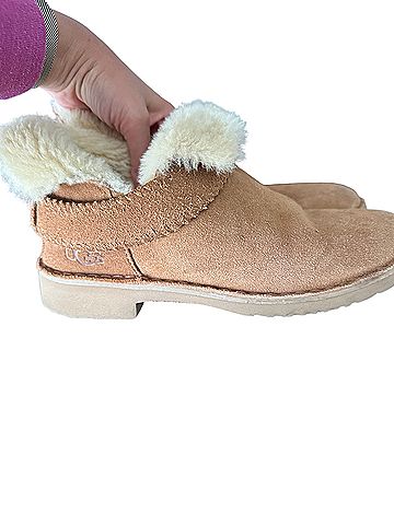 Ugg Ankle Boots (view 2)