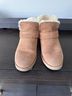 Ugg Brown Ankle Boots Size 7 - photo 3