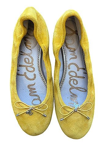 Sam Edelman Felicia Flats (view 1)