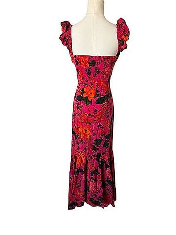Chelsea28 Casual Dress (view 2)