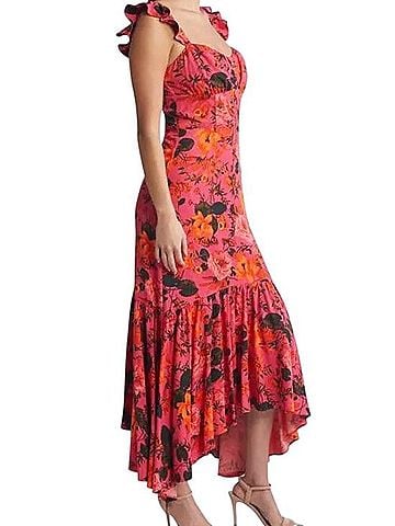 Chelsea28 Casual Dress (view 1)