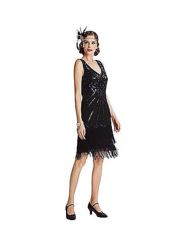 Babeyond Cocktail Dress (view 1)