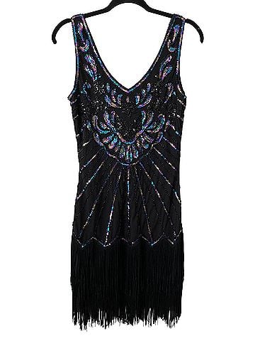 Babeyond Cocktail Dress (view 2)