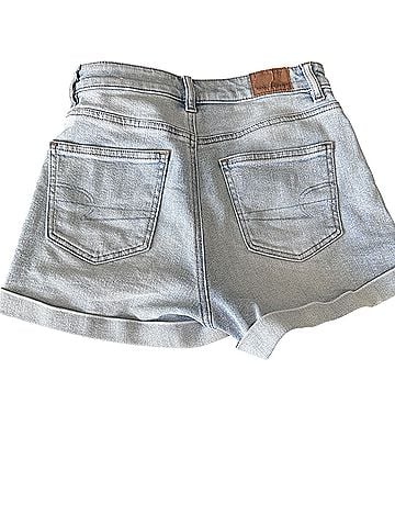 American Eagle Outfitters Denim Shorts (view 2)