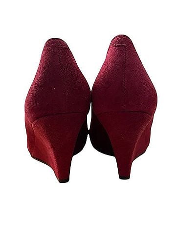 Pied Juste Anthropology  Heels (view 2)