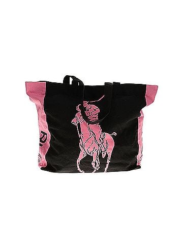 Polo by Ralph Lauren Big Pony Tote (view 2)